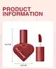 Cosmetic Makeup Lip Gloss Lip Plumper Gloss